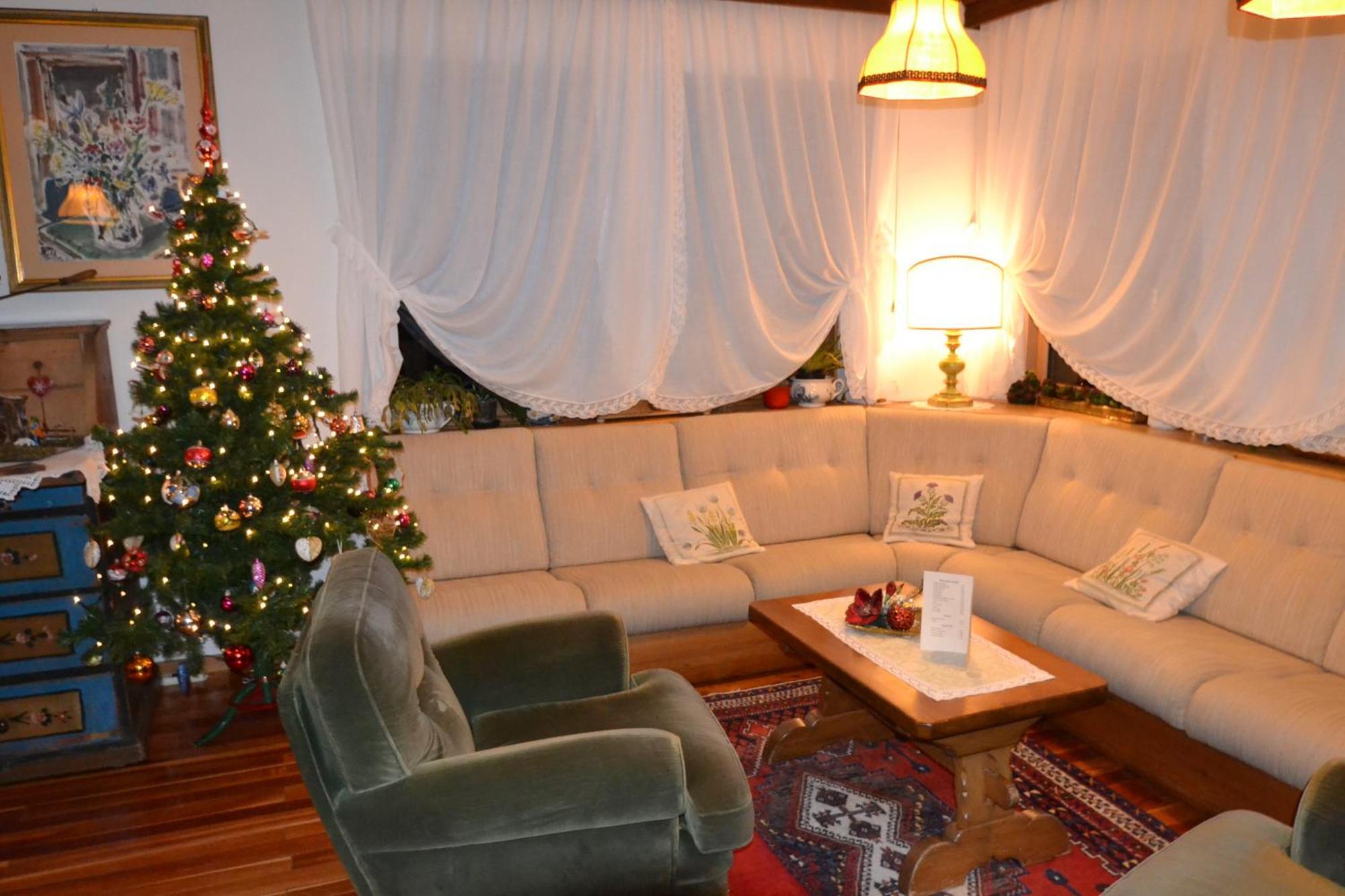 Hotel Villa Nevada Cortina dʼAmpezzo Dış mekan fotoğraf