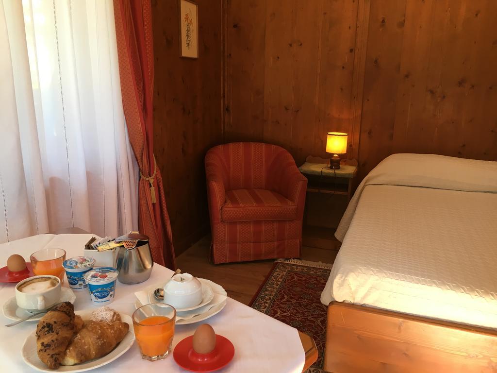 Hotel Villa Nevada Cortina dʼAmpezzo Dış mekan fotoğraf
